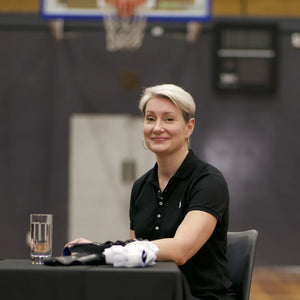 Chelsea Lane - Former NBA Performance Director