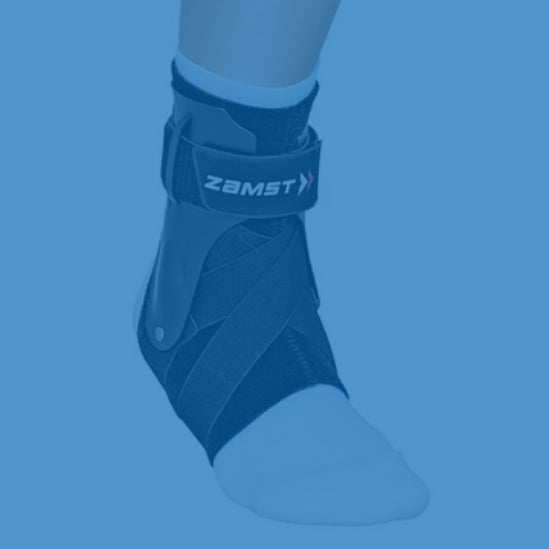 Ankle