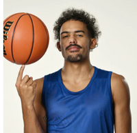 Trae young