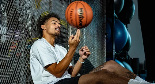 Trae young - image 3