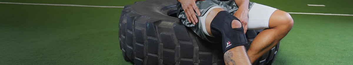 General Knee Support