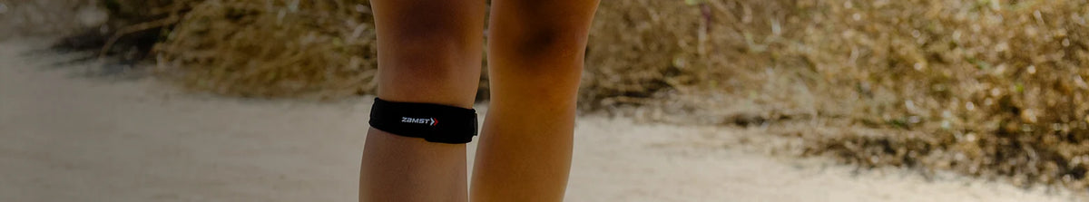 Patellar Tendinitis (JUMPER'S KNEE)