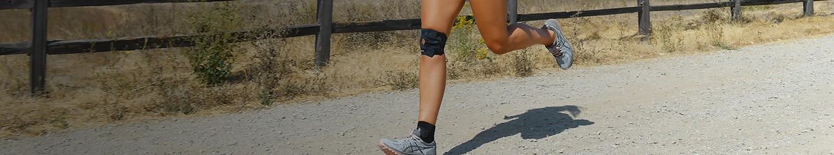 Running