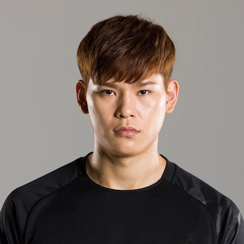 Yuji Nishida