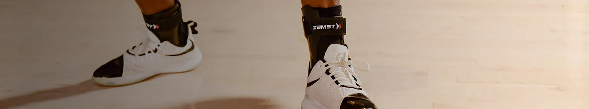 Ankle
